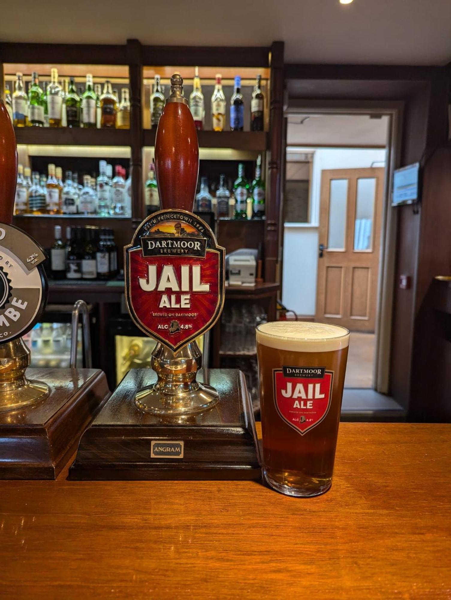 The Globe Inn Kingsbridge  Exterior photo